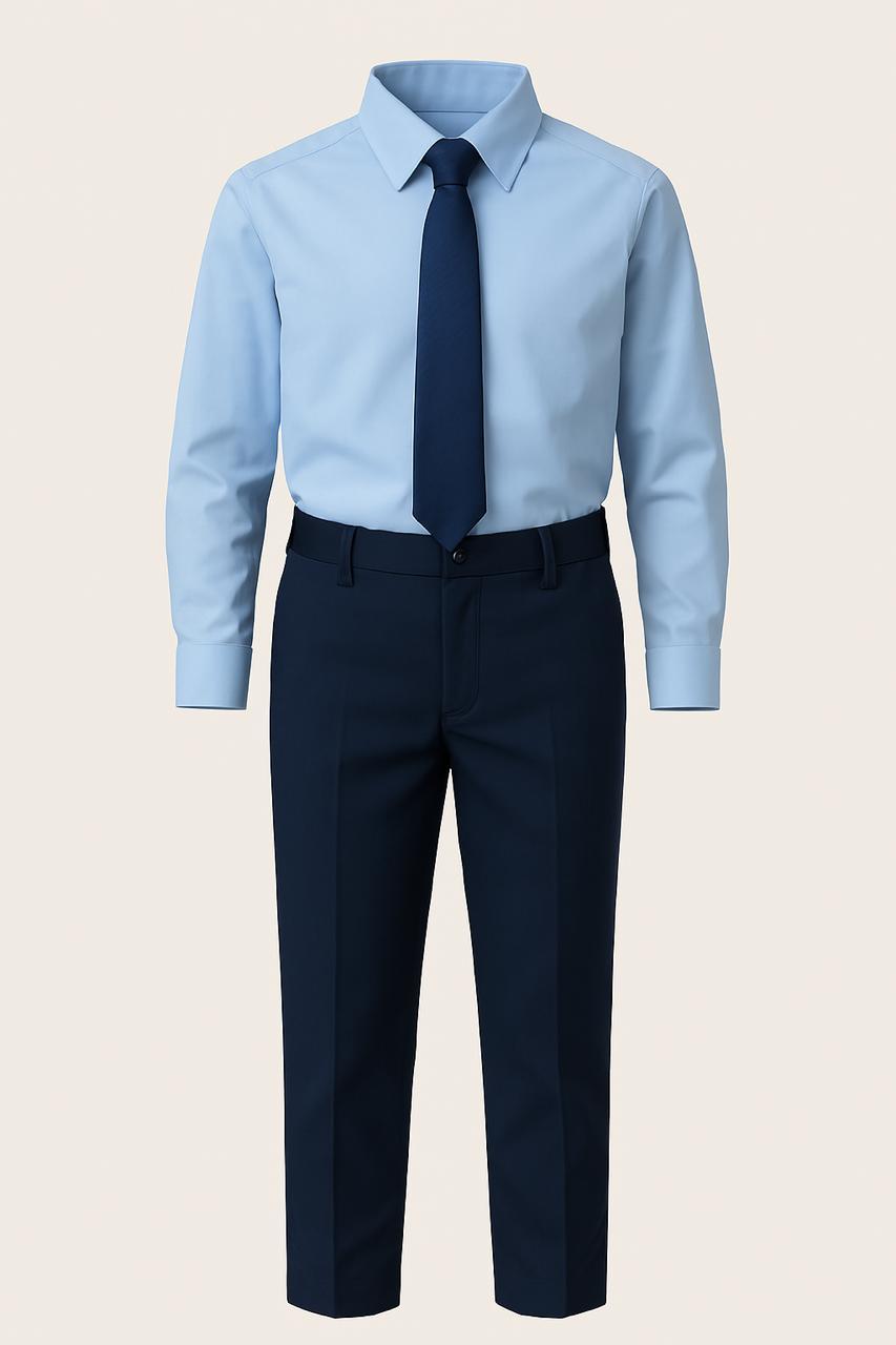 Uniform Boys